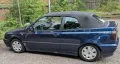 Volkswagen VW Golf 3 Cabrio Rolling Stones Edition