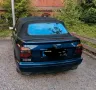 Volkswagen VW Golf 3 Cabrio Rolling Stones Edition