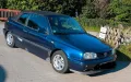 Volkswagen VW Golf 3 Cabrio Rolling Stones Edition