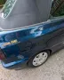 Volkswagen VW Golf 3 Cabrio Rolling Stones Edition