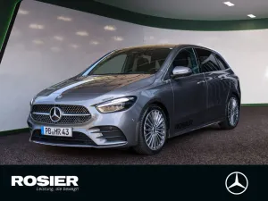 Mercedes-Benz B 220 d AMG Line AHK PANO MULTIB. HUD LED 360°