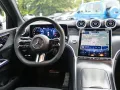 Mercedes-Benz GLC 220 d 4MATIC NIGHT AHK PANO LED 360° NAVI BT
