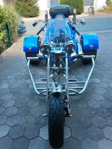 Other EASY Trike Baujahr 1996