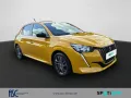 Peugeot 208 Active Pack/LED/EPH/Sitzh/Kamera/CarPlay/All