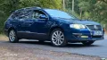 Volkswagen vw passat b6.2006!