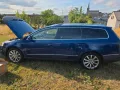 Volkswagen vw passat b6.2006!