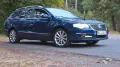 Volkswagen vw passat b6.2006!