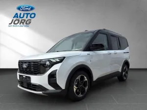 Ford Tourneo Courier Active 1.0 EcoBoost EU6e *Automa