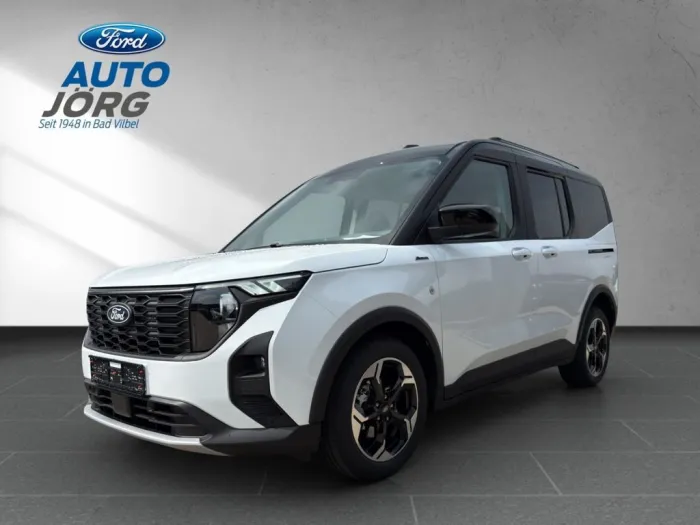 Ford Tourneo Courier Active 1.0 EcoBoost EU6e *Automa