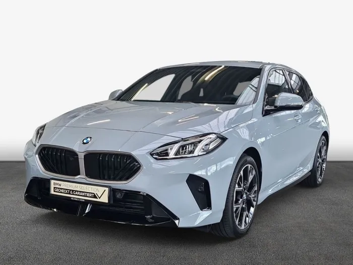 BMW 116 Hatch M-Sport DAB RFK Shz. uvm.