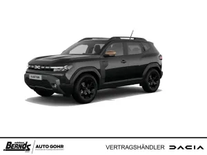 Dacia Duster Extreme Hybrid-G 4x4 SHZ Navi Carplay