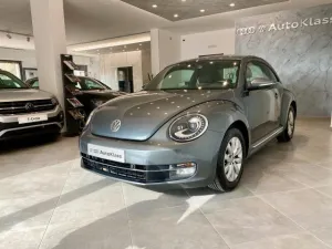 Volkswagen VOLKSWAGEN Maggiolino 1.2 TSI Di Unico Proprieta