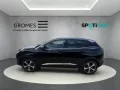 Peugeot 3008 GT PT 130 EAT8 PANO LED ACC Navi Digitales 