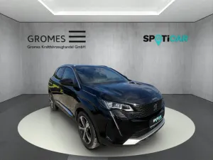 Peugeot 3008 GT PT 130 EAT8 PANO LED ACC Navi Digitales 