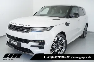 Land Rover Range Rover Sport D300 Dynmaic SE AHK HUD ACC