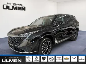 MG S9 PHEV Luxury Preis gültig bei Finanzierung