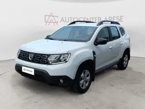 Dacia DACIA Duster 1.5 Blue dCi 8V 115 CV 4x4 Comfort 