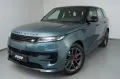 Land Rover Range Rover Sport D300 AHK Pano HUD