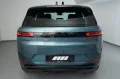 Land Rover Range Rover Sport D300 AHK Pano HUD