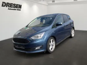 Ford C-Max Cool & Connect+Navi+Frontscheibenheizung+A