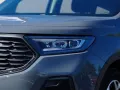 Ford Grand Tourneo Connect PHEV Active Panorama Digit