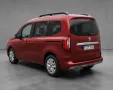 Renault Kangoo III Techno Kamera Carplay