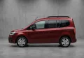 Renault Kangoo III Techno Kamera Carplay