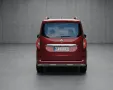 Renault Kangoo III Techno Kamera Carplay