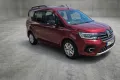 Renault Kangoo III Techno Kamera Carplay