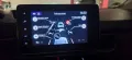 Renault Kangoo III Techno Kamera Carplay