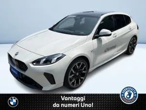 BMW Serie 1 120d 5 porte M Sport
