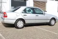 Mercedes-Benz C 180 Elegance *2-HAND / Oldtimer / Rentnerwagen
