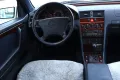 Mercedes-Benz C 180 Elegance *2-HAND / Oldtimer / Rentnerwagen