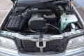 Mercedes-Benz C 180 Elegance *2-HAND / Oldtimer / Rentnerwagen