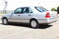 Mercedes-Benz C 180 Elegance *2-HAND / Oldtimer / Rentnerwagen