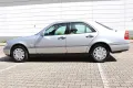 Mercedes-Benz C 180 Elegance *2-HAND / Oldtimer / Rentnerwagen