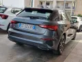 Audi A3 IV Sportback 35 1.5 tfsi mhev S line edi