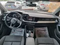 Audi A3 IV Sportback 35 1.5 tfsi mhev S line edi