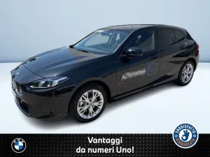 BMW Serie 1 120d 5 porte