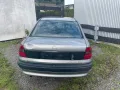 Opel Astra-AUTOMATIK