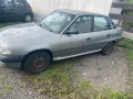 Opel Astra-AUTOMATIK