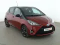 Toyota Yaris 1.5 Hybrid Style Selection Aut.*CAM*KLIMA*