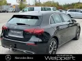 Mercedes-Benz A200 Kompakt DIST STHZ LED AHK KAM PROGRESSIVE