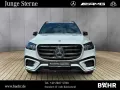 Mercedes-Benz GLS 450 d 4M AMG+Night/Pano/AHK/MBUX/360°/23''/