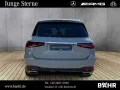 Mercedes-Benz GLS 450 d 4M AMG+Night/Pano/AHK/MBUX/360°/23''/