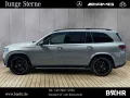 Mercedes-Benz GLS 450 d 4M AMG+Night/Pano/AHK/MBUX/360°/23''/