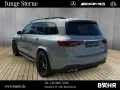 Mercedes-Benz GLS 450 d 4M AMG+Night/Pano/AHK/MBUX/360°/23''/