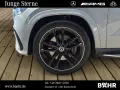 Mercedes-Benz GLS 450 d 4M AMG+Night/Pano/AHK/MBUX/360°/23''/