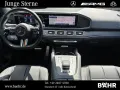 Mercedes-Benz GLS 450 d 4M AMG+Night/Pano/AHK/MBUX/360°/23''/