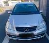 Mercedes-Benz Mercedes Benz A Klasse von 2009
